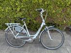 Gazelle damesfiets, Ophalen, 53 tot 56 cm, Zo goed als nieuw, Gazelle