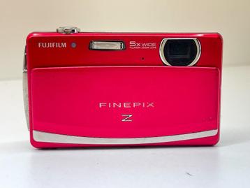 FUJIFILM Finepix Z90 14.2mp foto & HD  touchscreen camera beschikbaar voor biedingen