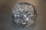 Origineel lederen stuurwiel Zwart / Chrome Mazda MX 5 ND, Ophalen of Verzenden, Gebruikt, Mazda