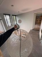 Moooi Random Light - 105 cm Design Hanglamp, Ophalen of Verzenden, Zo goed als nieuw, Kunststof, 75 cm of meer