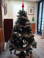 Prachtige Kerstboom nog als nieuw 150 cm, Diversen, Kerst, Ophalen of Verzenden, Zo goed als nieuw