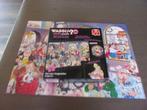 WAS GIJ DESTINY No7 ROCK AROUND THE CLOCK 500ST, Ophalen, 500 t/m 1500 stukjes, Zo goed als nieuw, Legpuzzel