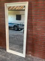 Spiegel passpiegel groot 165x75, Huis en Inrichting, Ophalen, Zo goed als nieuw, Rechthoekig