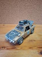 Polistil Lancia Fulvia 1600HF, Hobby en Vrije tijd, Ophalen of Verzenden, Gebruikt, Overige merken