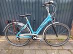 Nette sportieve damesfiets gazelle fuente
24 versnellingen, Ophalen, 28 inch, 47 tot 50 cm, Zo goed als nieuw