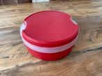 Tupperware koekjestrommel, Huis en Inrichting, Keuken | Tupperware, Ophalen of Verzenden