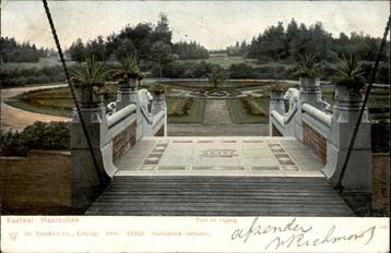 Kasteel Haarzuilen  st 1905 beschikbaar voor biedingen