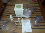 keukenmachine Braun UK9, Ophalen, Zo goed als nieuw