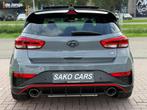 Hyundai I30N 2.0 Performance 2023 Schaal / Pano /Automaat /, Auto's, 1998 cc, 4 cilinders, Bedrijf, 1430 kg