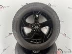 Nissan Qashqai Xtrail Juke Leaf Murano NV300 Fuga X-trail GT, -, -, Banden en Velgen, 17 inch