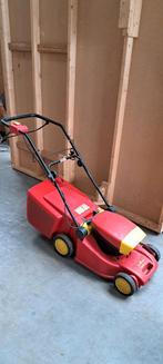 Wolf Garten elektrische grasmaaier, Ophalen, Cirkelmaaier, Elektrische grasmaaier, W