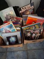 Partij lps, Ophalen, Gebruikt, 12 inch