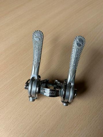 Shimano derailleurverstellers beschikbaar voor biedingen
