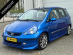 Honda Jazz 1.4 ES Sport, VERKOCHT ! (bj 2004), Auto's, Origineel Nederlands, Te koop, 5 stoelen, Benzine