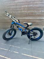 Mountain bike jongens 20 inch, Fietsen en Brommers, Fietsen | Jongens, Ophalen, Nieuw, 20 inch, Versnellingen
