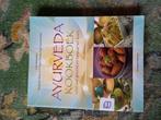 Lies Ameeuw - Ayurveda kookboek, Boeken, Azië en Oosters, Ophalen of Verzenden, Zo goed als nieuw, Lies Ameeuw