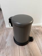 Pedaalemmer / Vuilnisbak, Huis en Inrichting, Woonaccessoires | Prullenbakken, Ophalen, Kunststof, Gebruikt, Met pedaal