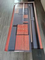 DEURPLAKPOSTER, Ophalen of Verzenden, Nieuw