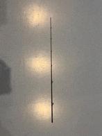 Hengel en Reel Combo, Watersport en Boten, Hengelsport | Roofvissen, Ophalen of Verzenden, Zo goed als nieuw