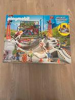 Playmobil Skatebaan 70168, Ophalen of Verzenden, Gebruikt, Los playmobil