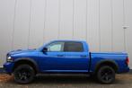 Dodge Dodge RAM 1500 5.7 V8 LPG (bj 2019, automaat), Auto's, Gebruikt, 5654 cc, Blauw, Origineel Nederlands