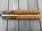 Mosstokken 50 cm, Ophalen of Verzenden, Zo goed als nieuw, Overige typen