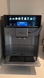 Siemens koffiemachine, Ophalen, Gebruikt, Koffiemachine, Koffiebonen