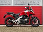 HONDA NC 750 X ABS (bj 2021), Bedrijf, Overig