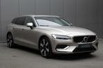 Volvo V60 2.0 T6 Recharge AWD Ultra Bright MY 2025 FULL OPTI, Automaat, Gebruikt, Zwart, 4 cilinders