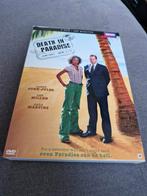 Death in paradise - 2 dvd, Cd's en Dvd's, Vanaf 16 jaar, Ophalen of Verzenden, Zo goed als nieuw, Romantische komedie