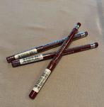 Rimmel liplinner 3X “nieuw”, Lippen, Nieuw, Ophalen of Verzenden, Make-up