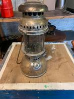 Antieke lamp, Antiek en Kunst, Ophalen of Verzenden