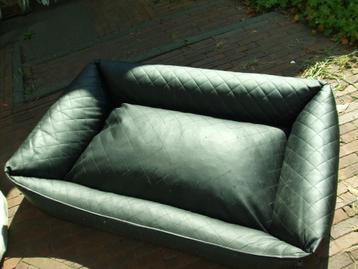 lex & max eco leer hondemand zwart igst beschikbaar voor biedingen