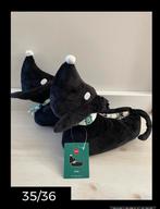 Nieuwe Takkie pantoffels 35/36, Ophalen of Verzenden, Zo goed als nieuw