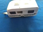 caravan Chateau – Lion Car 1:43, Ophalen of Verzenden, Gebruikt, Overige typen, Overige merken