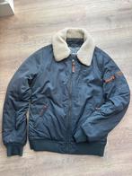 Moscow Dames Jas Petrol/Donkerblauw mt xs, Blauw, Ophalen of Verzenden, Maat 34 (XS) of kleiner, Moscow