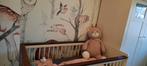 Babykamer, Ophalen of Verzenden, Gebruikt, 180 cm of meer, 70 tot 85 cm