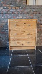 Ikea RAST ladekast, Ophalen, 50 tot 100 cm, Zo goed als nieuw, Minder dan 100 cm