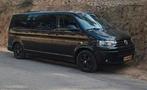 Volkswagen caravelle  camper kenteken 2.0tdi, Auto's, Particulier, Te koop