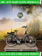 Vogue Premium E Bike met voorwielmotor en grote ACCU!, Gebruikt, Overige merken
