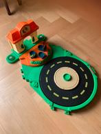 Fischer-Price little people racebaan, Kinderen en Baby's, Speelgoed | Fisher-Price, Ophalen, Gebruikt