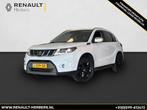 Suzuki Vitara 1.4 S TREKHAAK / CRUISE ADAPT / STOEL VERW / C, Auto's, Suzuki, Voorwielaandrijving, Gebruikt, Euro 6, 4 cilinders