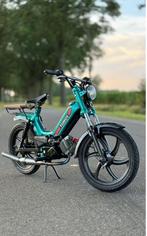 GEZOCHT!!! Tomos geel kenteken, Fietsen en Brommers, Ophalen, Zo goed als nieuw