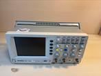 Digitale oscilloscoop 100 MHz GW Instek GDS-1102-U, Ophalen of Verzenden, Zo goed als nieuw