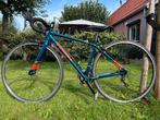 Trek Lexa jeugd racefiets 47 cm, Fietsen en Brommers, Aluminium, Minder dan 49 cm, Zo goed als nieuw, Meer dan 20 versnellingen
