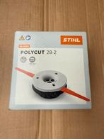 Nieuwe Stihl PolyCut 28-2 maaikop, Ophalen of Verzenden, Nieuw, Benzine