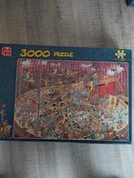 Jan van Haasteren puzzel, Ophalen of Verzenden, Meer dan 1500 stukjes