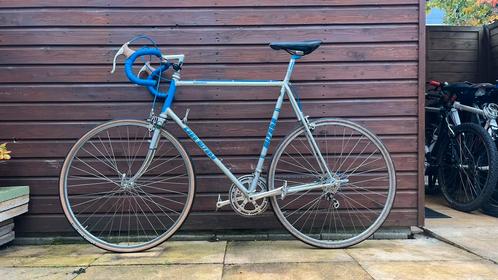 Koga Miyata ‘80 race fiets. Perfecte conditie!, Fietsen en Brommers, Fietsen | Racefietsen, Zo goed als nieuw, Heren, Koga Miyata
