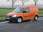 VOLKSWAGEN CADDY 1.6, Auto's, 1385 kg, Euro 5, Gebruikt, 700 kg