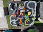 Chuggington treinbaan, Ophalen of Verzenden, Zo goed als nieuw